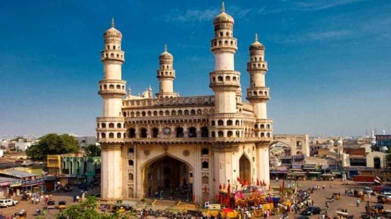 Telangana Fort