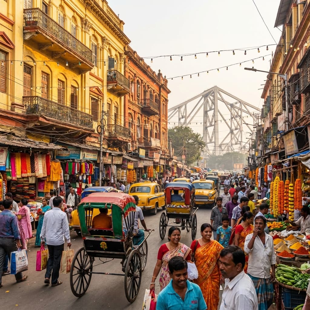 West Bengal Heritage