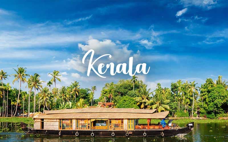 Kerala,Pondy