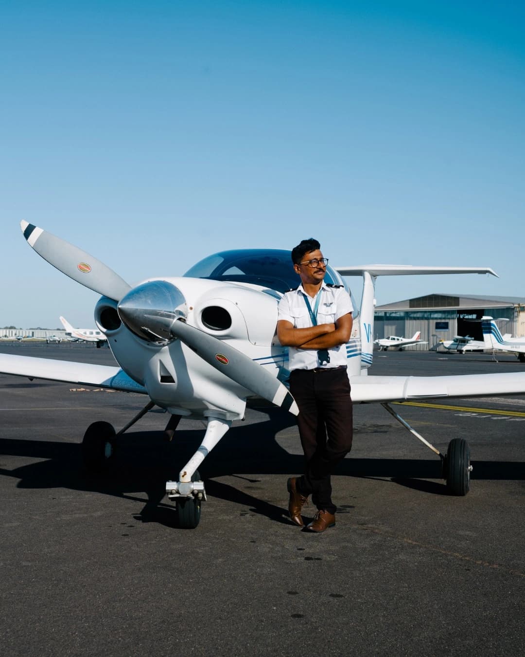 Airline Mission