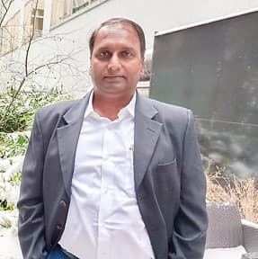 Managing Director
